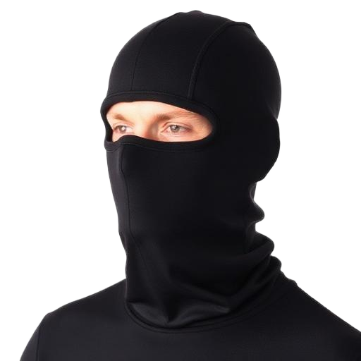 Cagoule technique Balaclava